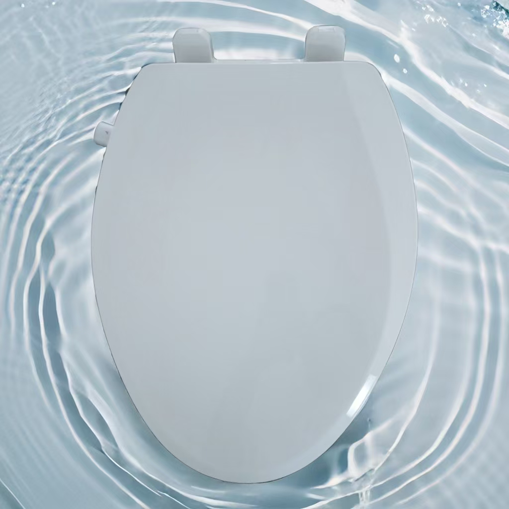 High Quality V Shaped Toilet Seat Cover